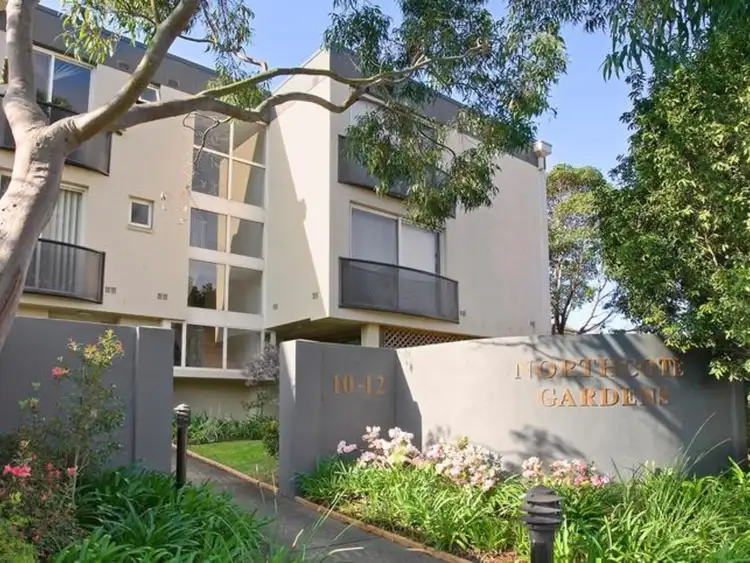 26/10 Northcote Road, Hornsby NSW 2077