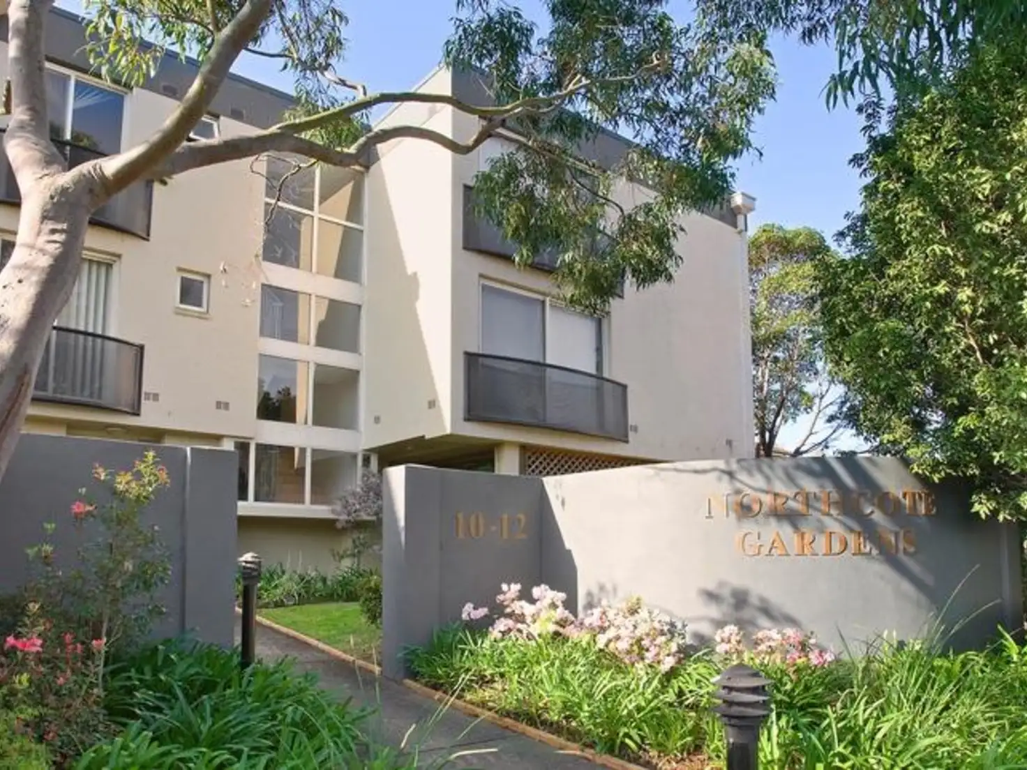 Main view of Homely apartment listing, 26/10 Northcote Road, Hornsby NSW 2077