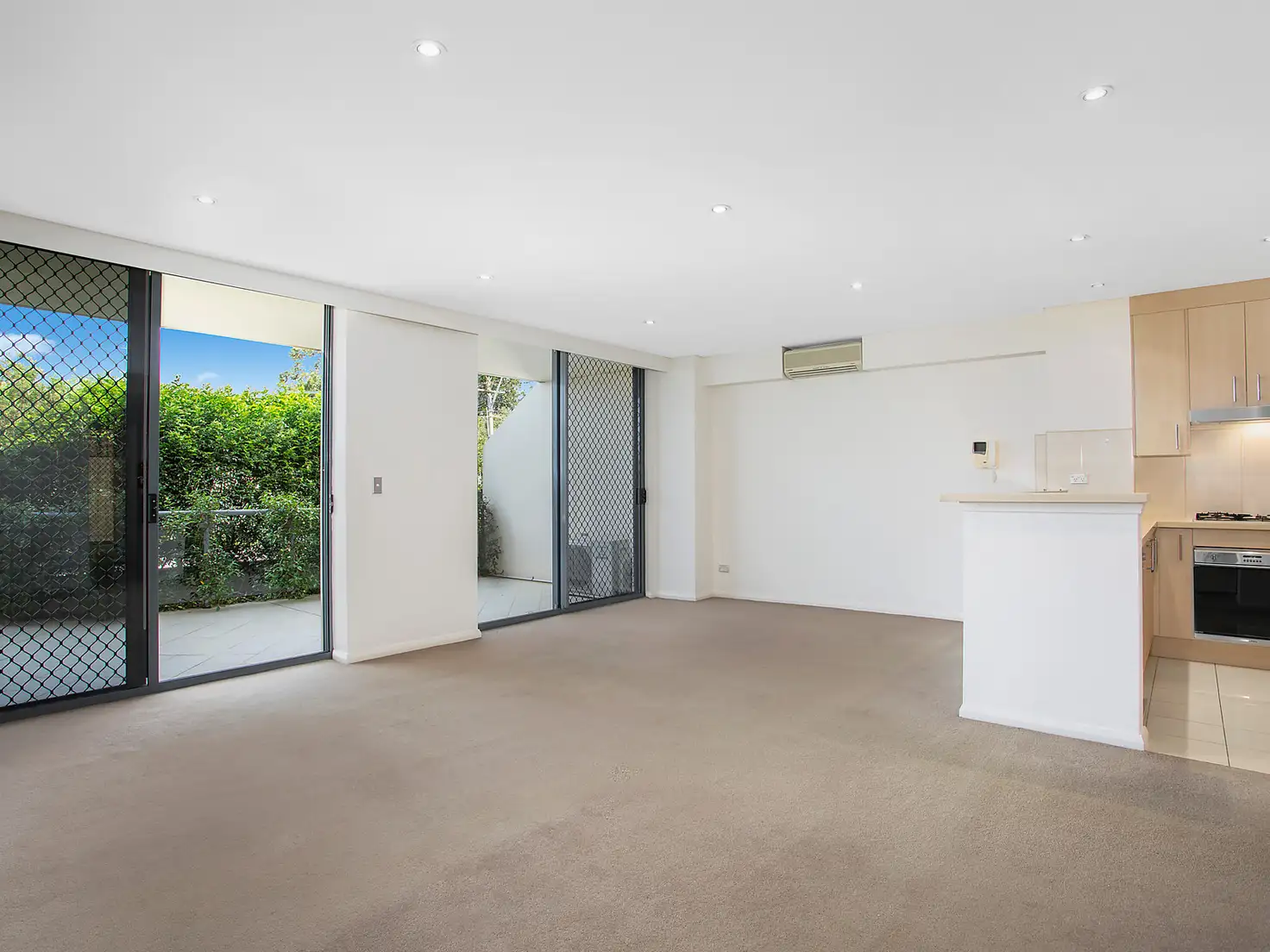 Main view of Homely apartment listing, 8/2 Bechert Road, Chiswick NSW 2046