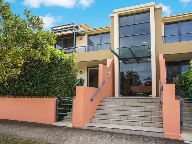 Second view of Homely apartment listing, 8/2 Bechert Road, Chiswick NSW 2046