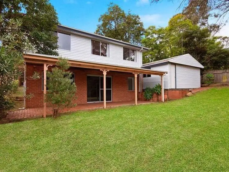 Fourth view of Homely house listing, 153 Berowra Waters Road, Berowra Heights NSW 2082
