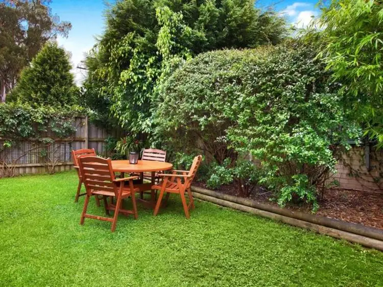 Second view of Homely townhouse listing, 18 Mcauley Place, Waitara NSW 2077
