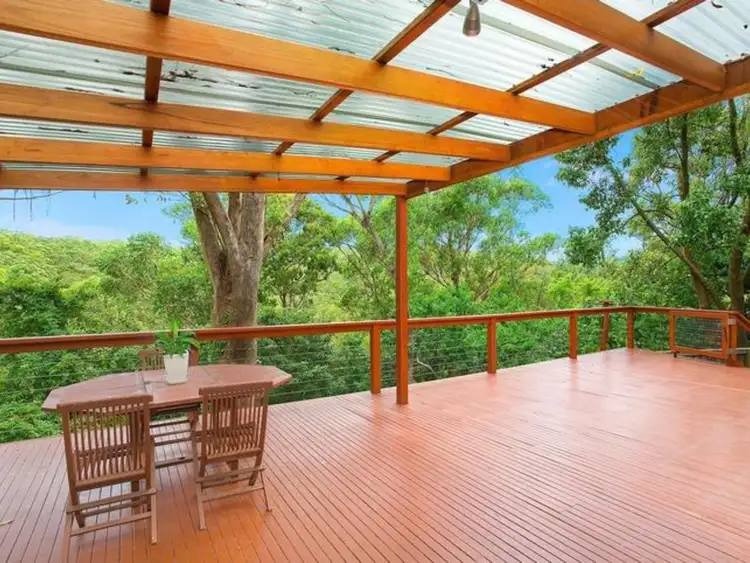 Second view of Homely house listing, 8 Vantage Place, Thornleigh NSW 2120