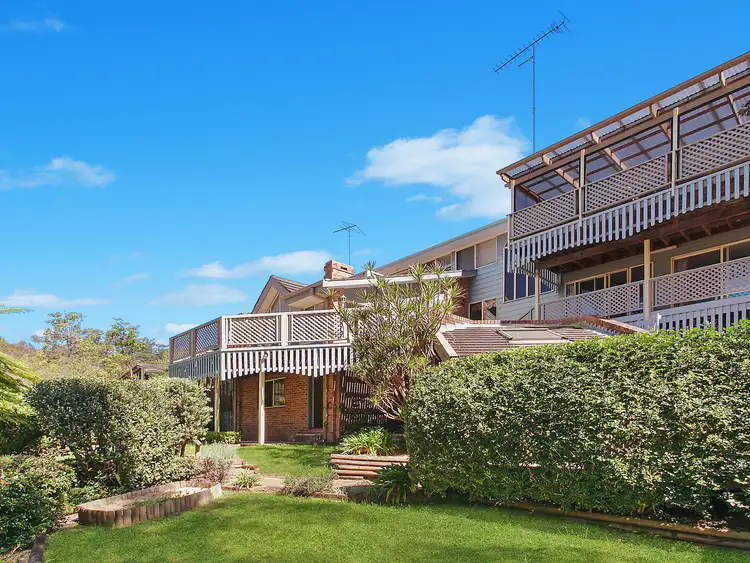 17 Hume Place, Mount Colah NSW 2079