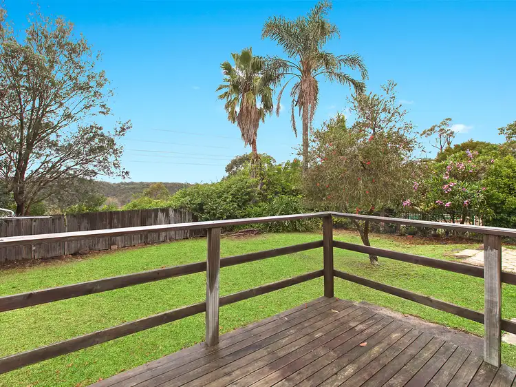 Second view of Homely house listing, 28 Huntingdon Place, Berowra NSW 2081