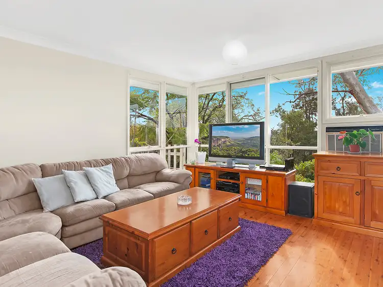 Third view of Homely house listing, 28 Huntingdon Place, Berowra NSW 2081