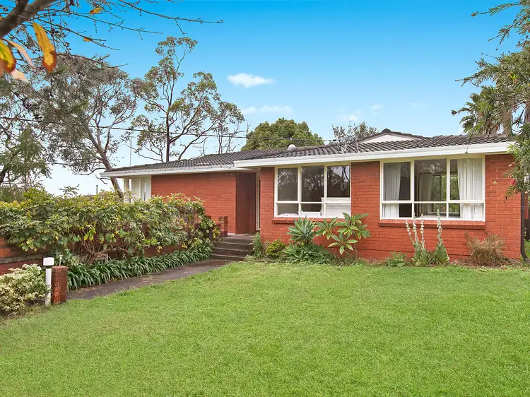Fourth view of Homely house listing, 28 Huntingdon Place, Berowra NSW 2081