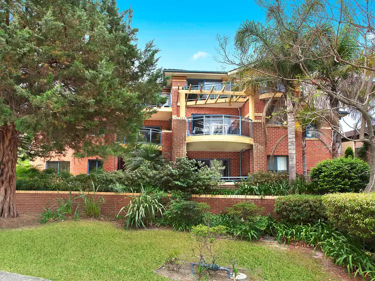 4/53 Alexandria Parade, Waitara NSW 2077