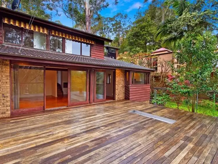 173 Pretoria Parade, Hornsby NSW 2077