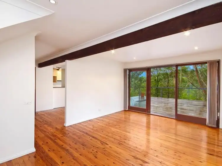 Second view of Homely house listing, 173 Pretoria Parade, Hornsby NSW 2077