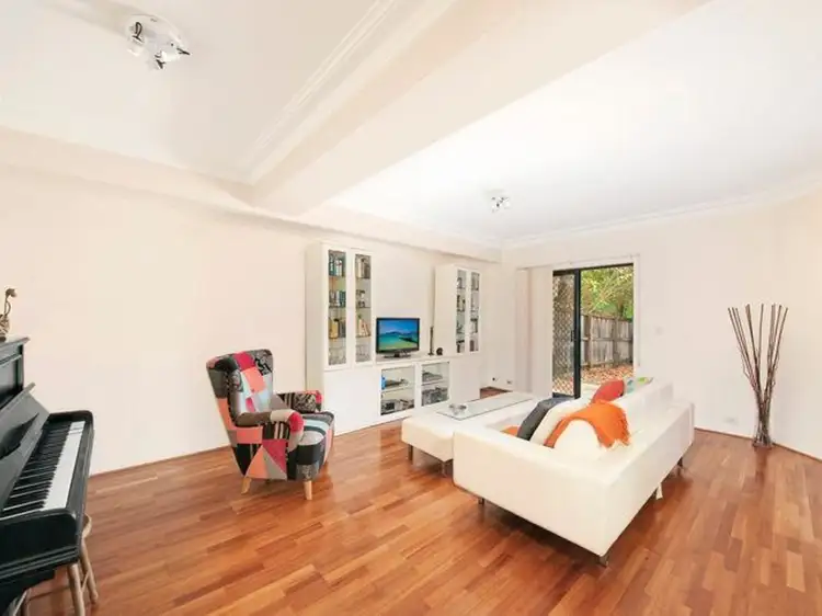 6/1 Ivory Lane, Leichhardt NSW 2040