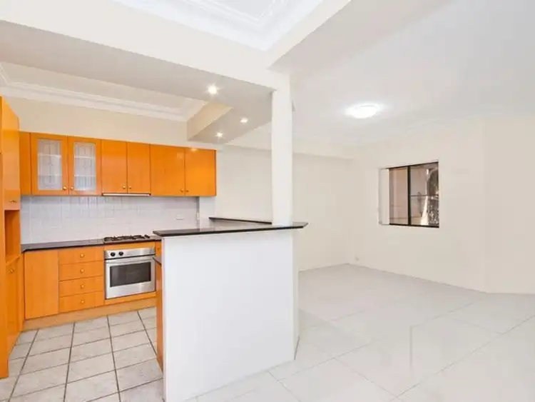 Second view of Homely apartment listing, 1/1 Ivory Lane, Leichhardt NSW 2040