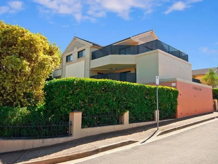 Fourth view of Homely apartment listing, 1/1 Ivory Lane, Leichhardt NSW 2040