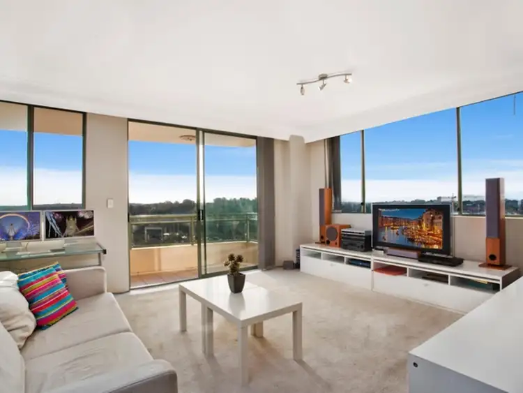 113/107 Pacific Highway, Hornsby NSW 2077
