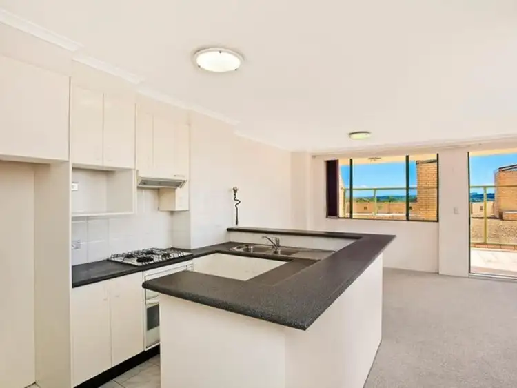 101/107 Pacific Highway, Hornsby NSW 2077