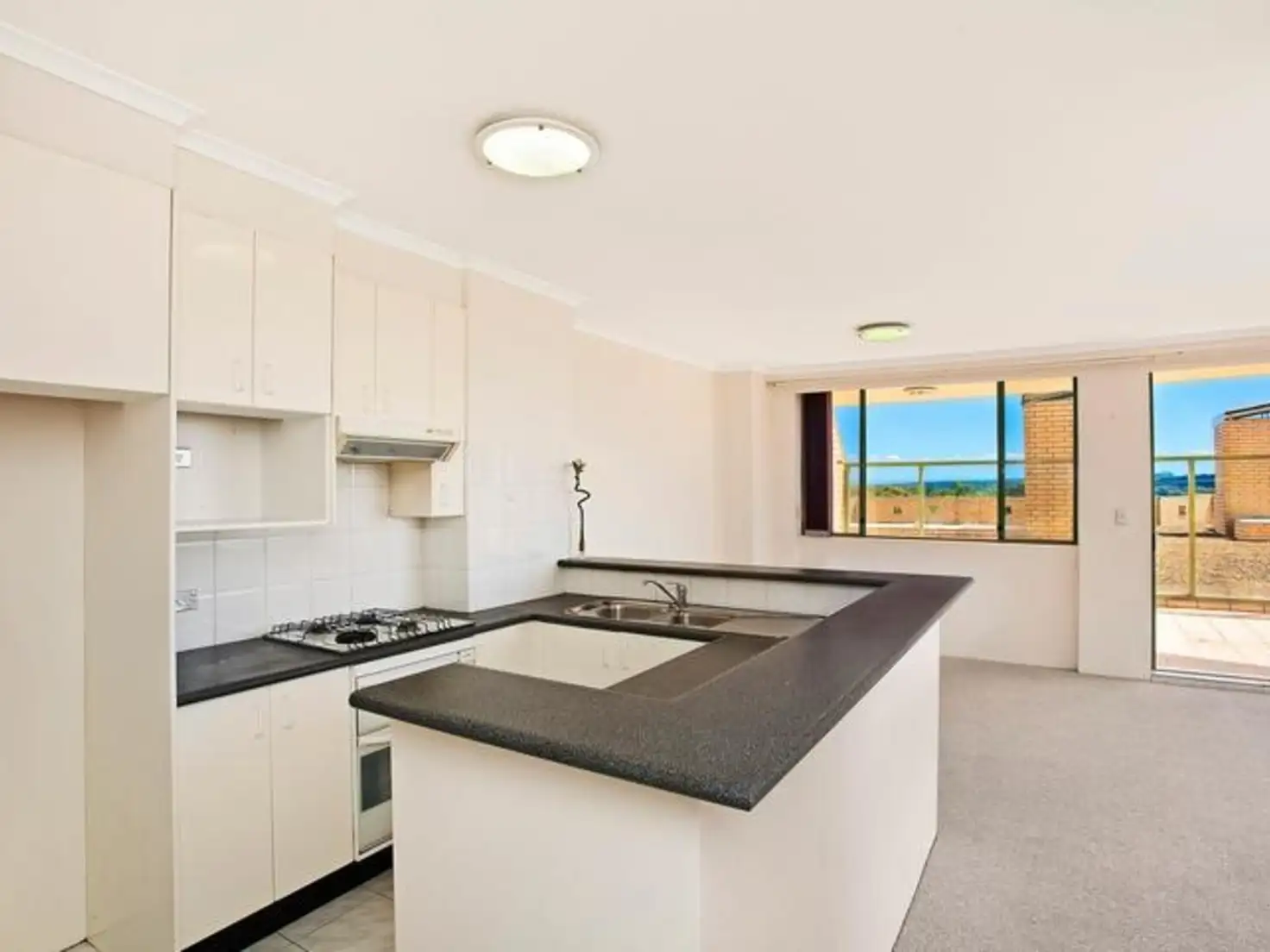 Main view of Homely apartment listing, 101/107 Pacific Highway, Hornsby NSW 2077