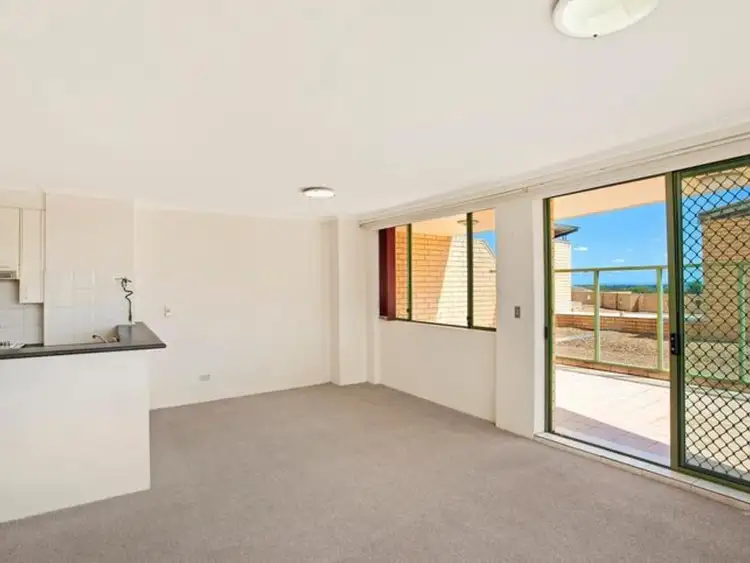 Third view of Homely apartment listing, 101/107 Pacific Highway, Hornsby NSW 2077