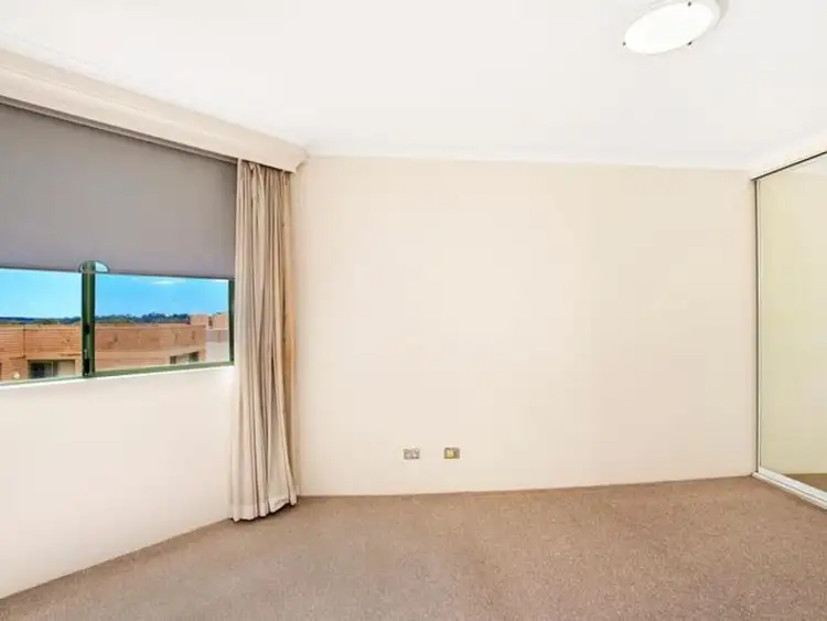 Fifth view of Homely apartment listing, 101/107 Pacific Highway, Hornsby NSW 2077