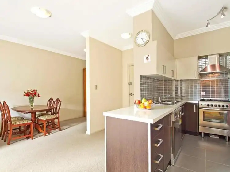 Second view of Homely apartment listing, 9/14 College Crescent, Hornsby NSW 2077