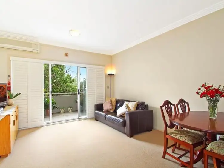 Third view of Homely apartment listing, 9/14 College Crescent, Hornsby NSW 2077