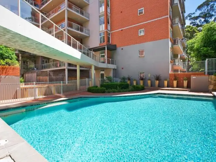 Fourth view of Homely apartment listing, 9/14 College Crescent, Hornsby NSW 2077