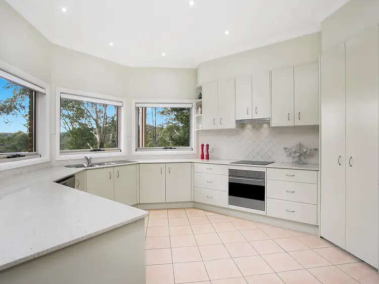 Third view of Homely house listing, 14 Dilkera Close, Hornsby NSW 2077