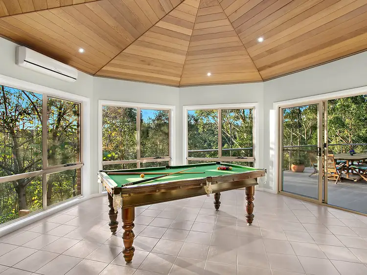 Fourth view of Homely house listing, 14 Dilkera Close, Hornsby NSW 2077