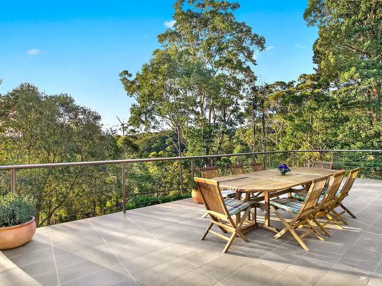 Fifth view of Homely house listing, 14 Dilkera Close, Hornsby NSW 2077