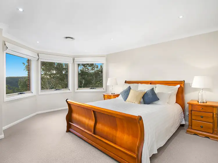 Sixth view of Homely house listing, 14 Dilkera Close, Hornsby NSW 2077