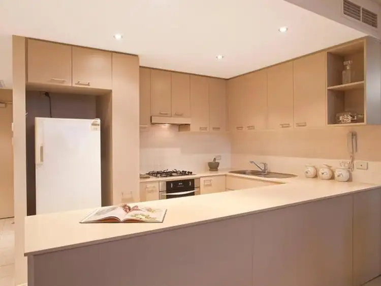 Third view of Homely apartment listing, E301/11 Waitara Avenue, Waitara NSW 2077