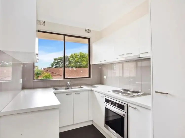 14/7 Park Avenue, Waitara NSW 2077