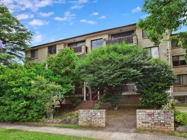Third view of Homely apartment listing, 14/7 Park Avenue, Waitara NSW 2077