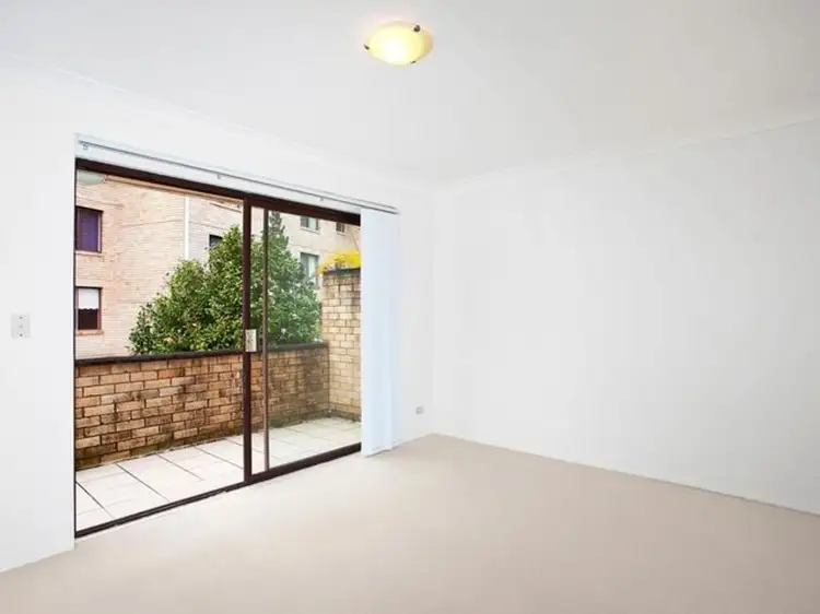 6/5 Park Avenue, Waitara NSW 2077