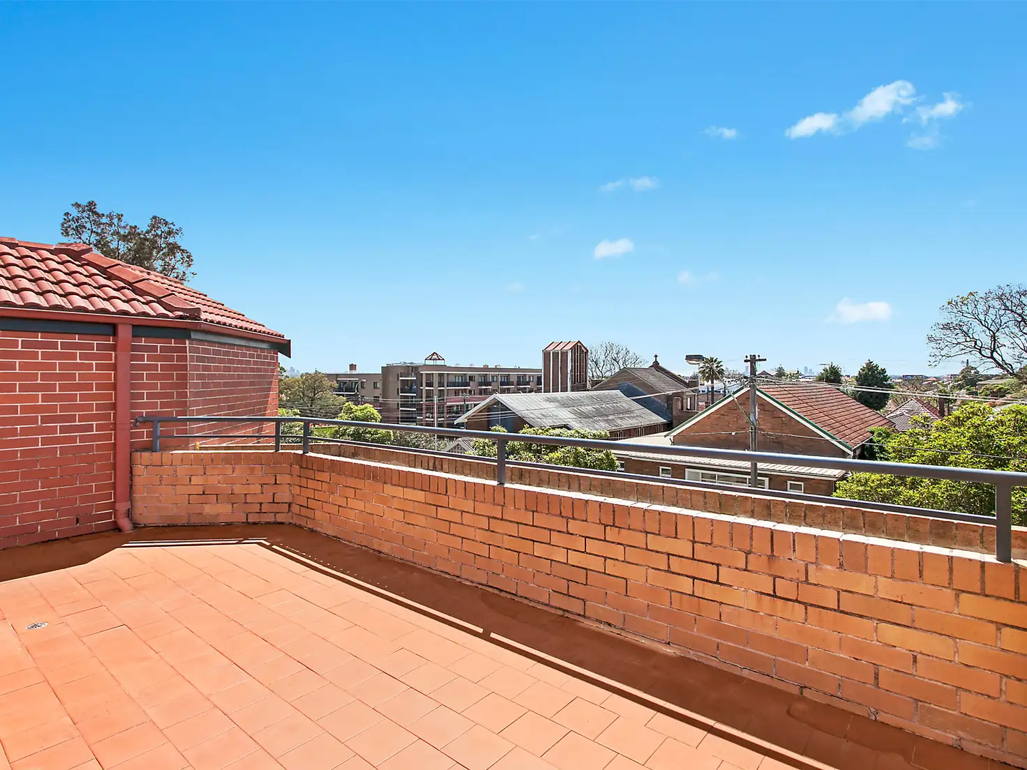 Main view of Homely apartment listing, 8/42 Swan Avenue, Strathfield NSW 2135