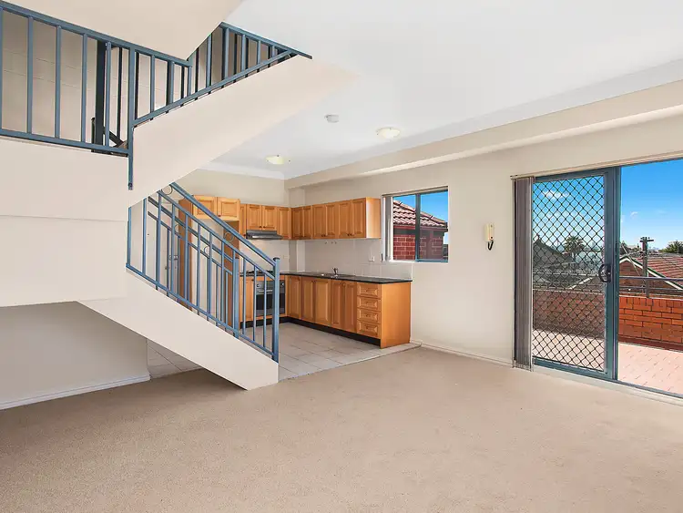 Second view of Homely apartment listing, 8/42 Swan Avenue, Strathfield NSW 2135