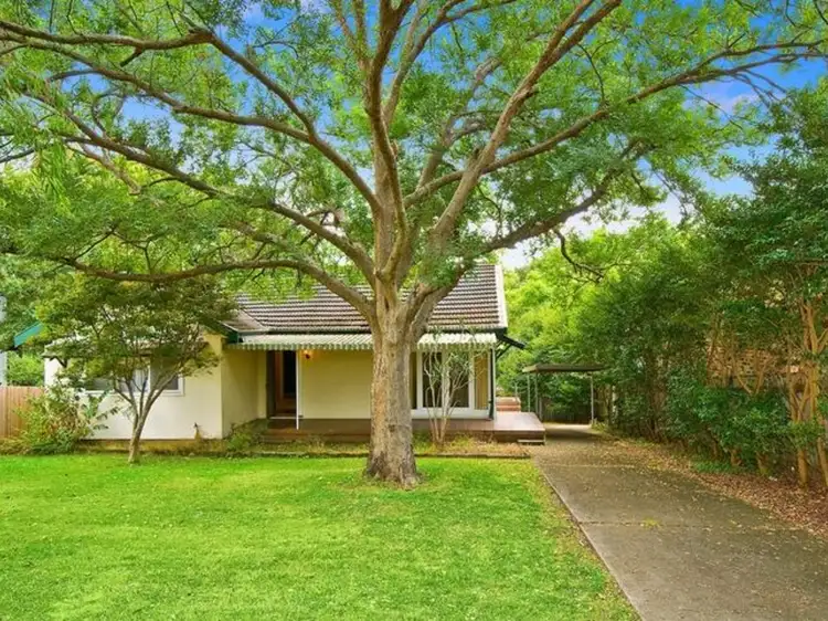124 Warrimoo Avenue, St Ives Chase NSW 2075