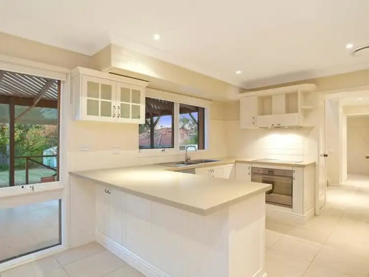Second view of Homely house listing, 26 Sunset Avenue, Hornsby Heights NSW 2077