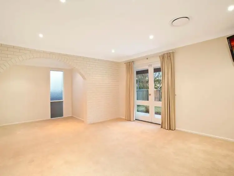 Third view of Homely house listing, 26 Sunset Avenue, Hornsby Heights NSW 2077