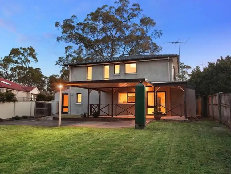 Fourth view of Homely house listing, 26 Sunset Avenue, Hornsby Heights NSW 2077