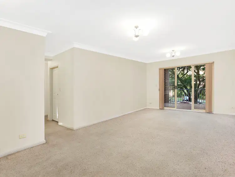 Third view of Homely apartment listing, 4/8 Bellbrook Avenue, Hornsby NSW 2077