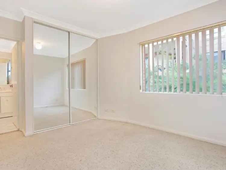 Fourth view of Homely apartment listing, 4/8 Bellbrook Avenue, Hornsby NSW 2077