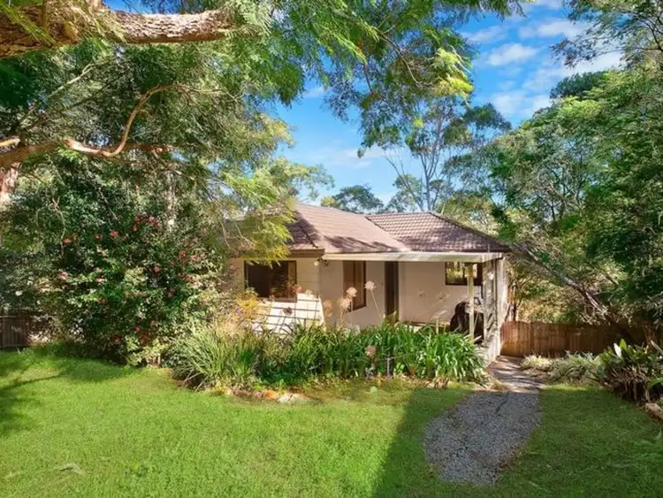 14A Milner Avenue, Hornsby NSW 2077