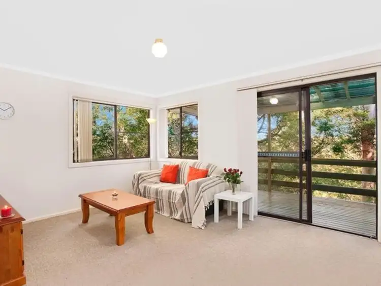Second view of Homely house listing, 14A Milner Avenue, Hornsby NSW 2077