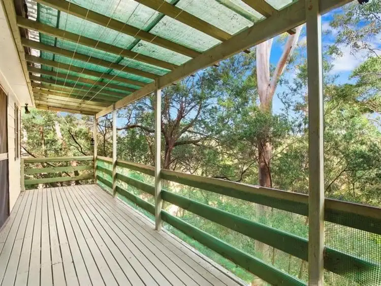Fourth view of Homely house listing, 14A Milner Avenue, Hornsby NSW 2077