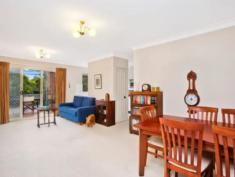 Fourth view of Homely apartment listing, 3/8 Bellbrook Avenue, Hornsby NSW 2077