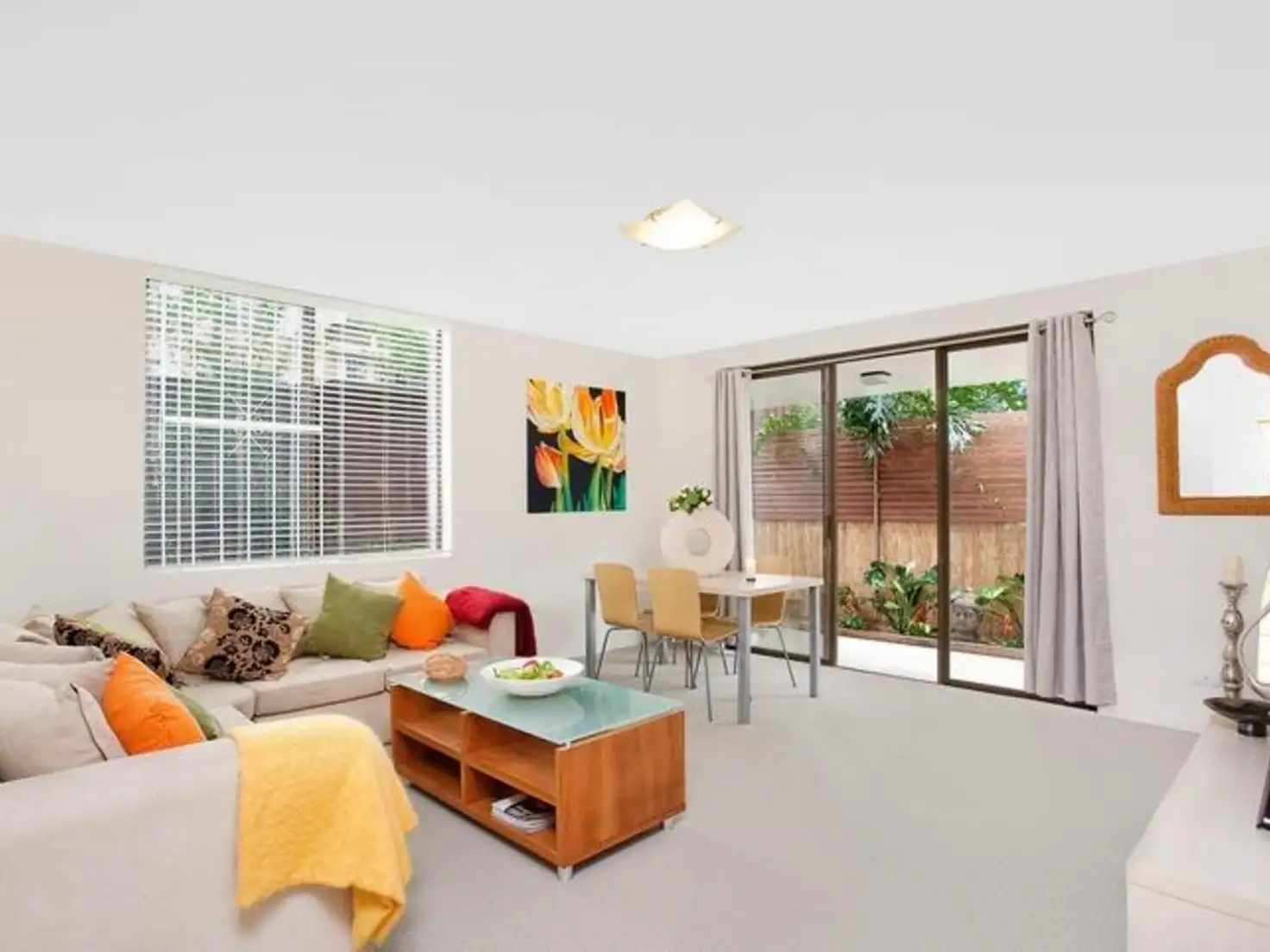 Main view of Homely apartment listing, 1/3 Edgeworth David Avenue, Hornsby NSW 2077