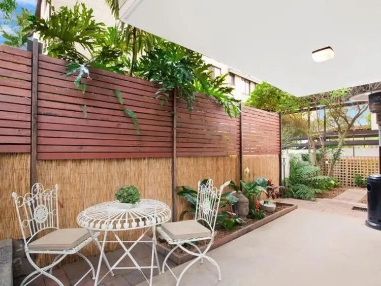 Second view of Homely apartment listing, 1/3 Edgeworth David Avenue, Hornsby NSW 2077