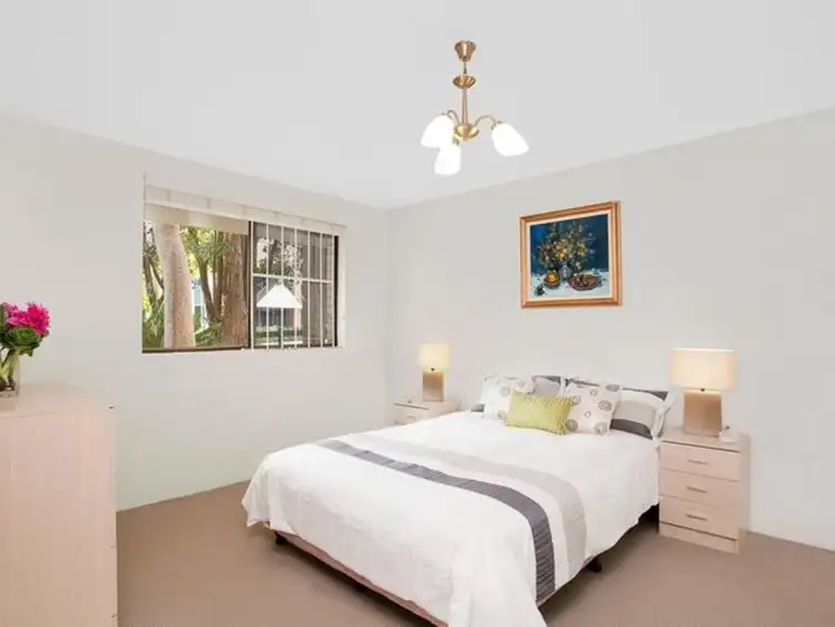 Third view of Homely apartment listing, 1/3 Edgeworth David Avenue, Hornsby NSW 2077