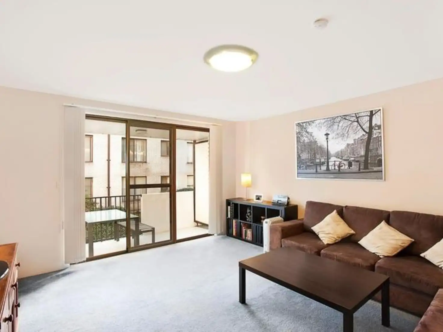 Main view of Homely apartment listing, 4/3 Edgeworth David Avenue, Hornsby NSW 2077