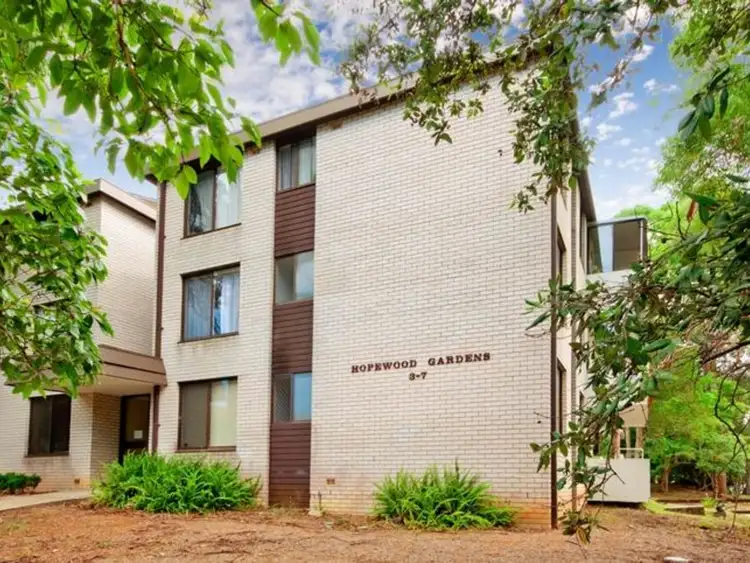 Main view of Homely apartment listing, 15/3 Edgeworth David Avenue, Hornsby NSW 2077